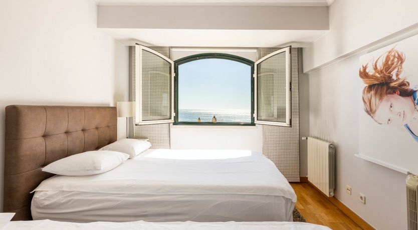 Photo of Over The Atlantic