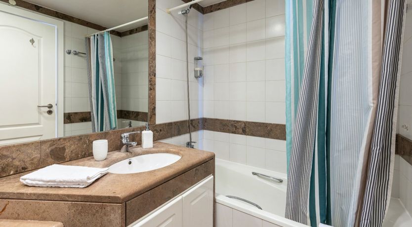 Photo of Over The Atlantic