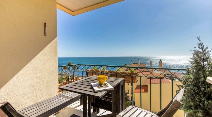 Photo of Over The Atlantic