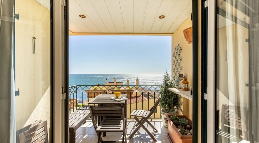 Photo of Over The Atlantic