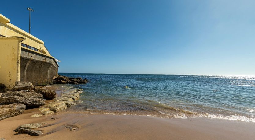 Photo of Over The Atlantic