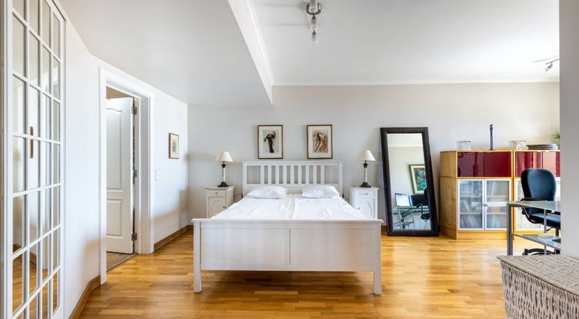 Photo of Over The Atlantic