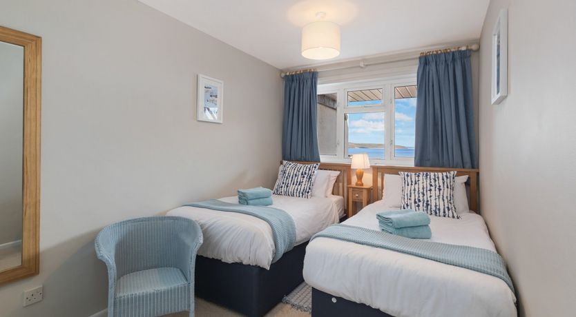 Photo of Seagull's Nest