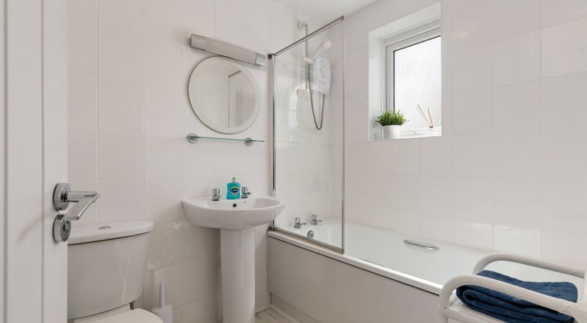 Photo of Seagull's Nest