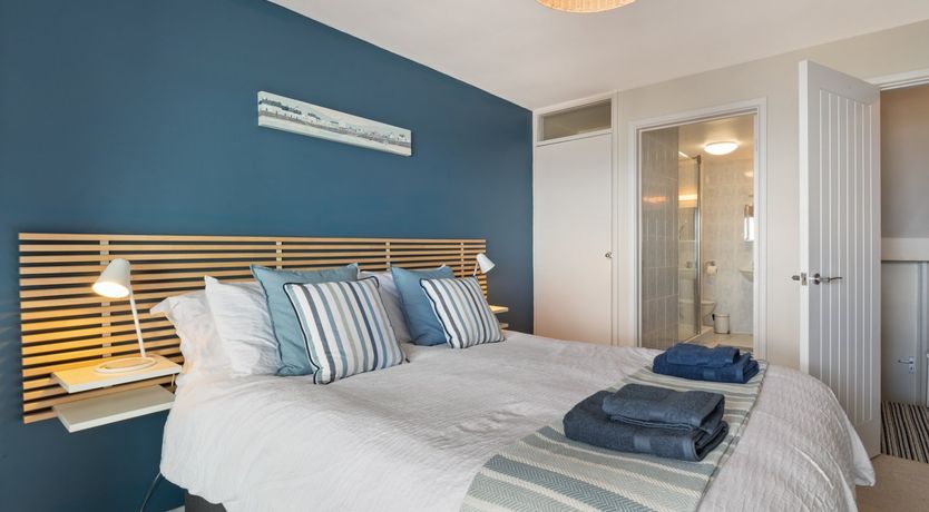 Photo of Seagull's Nest