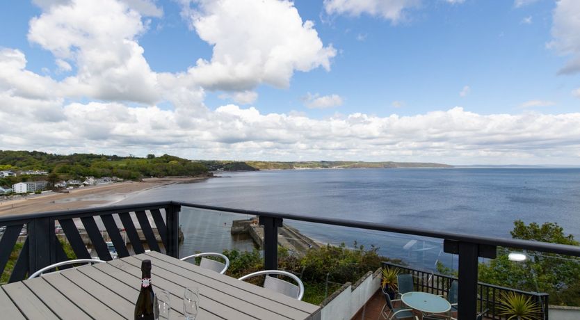 Photo of Seagull's Nest