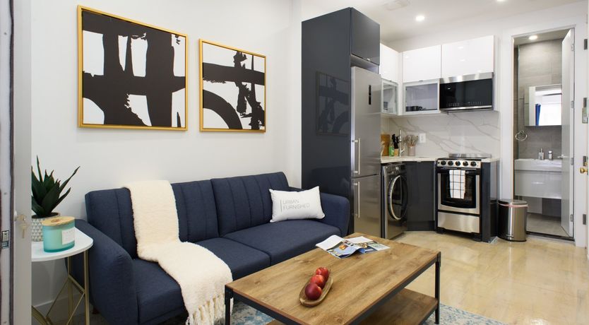 Photo of Van der Woodsen