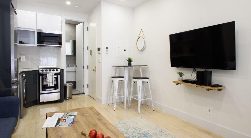 Photo of Van der Woodsen