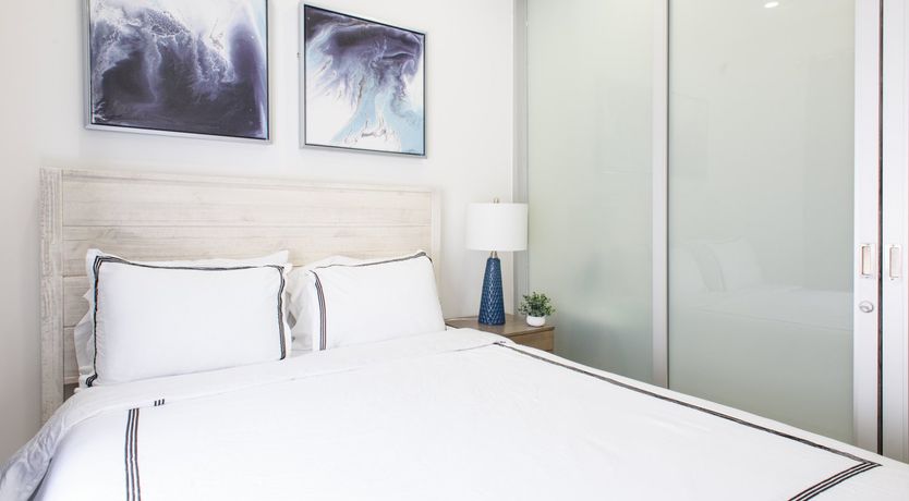 Photo of Van der Woodsen