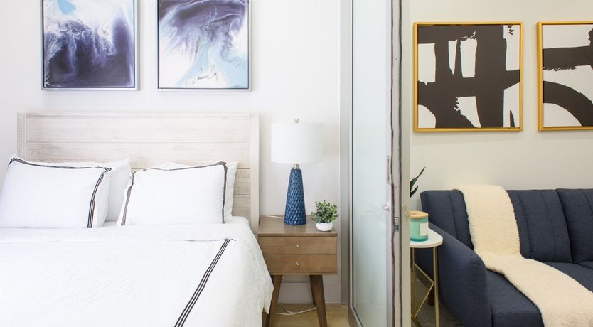 Photo of Van der Woodsen