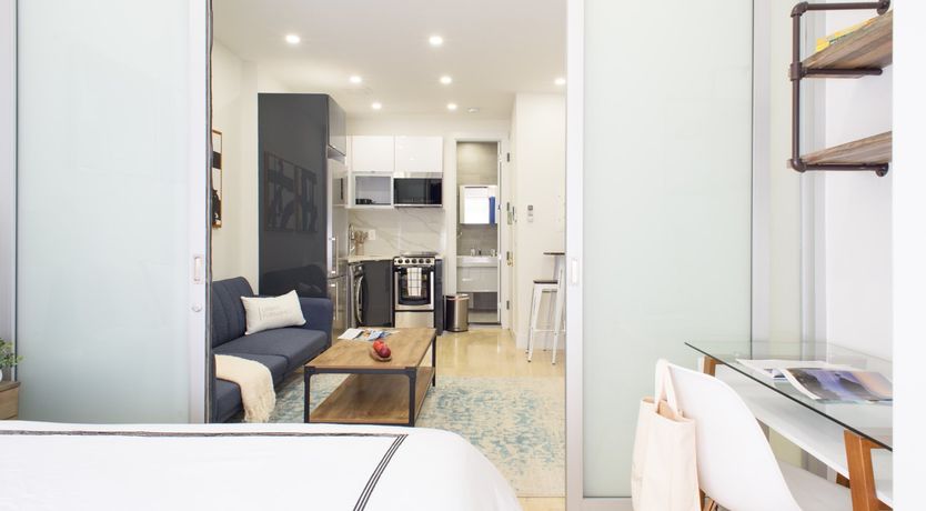 Photo of Van der Woodsen