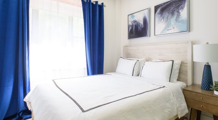 Photo of Van der Woodsen