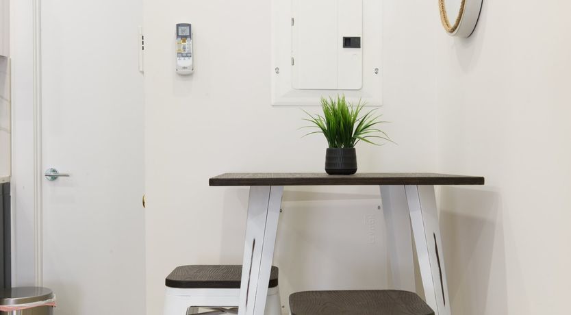 Photo of Van der Woodsen