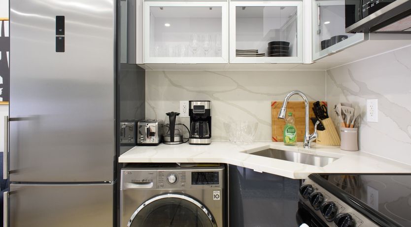 Photo of Van der Woodsen