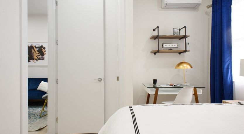 Photo of Bluer Than Velvet