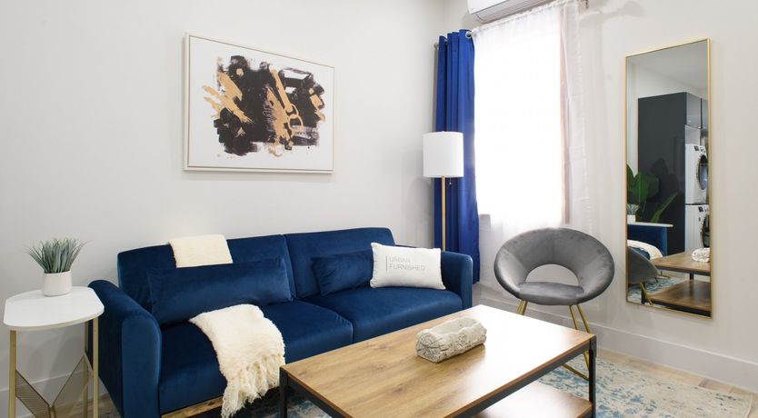 Photo of Bluer Than Velvet