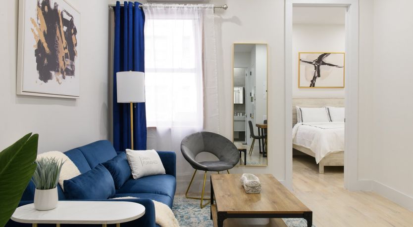 Photo of Bluer Than Velvet