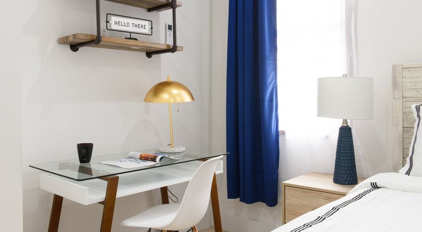 Photo of Bluer Than Velvet