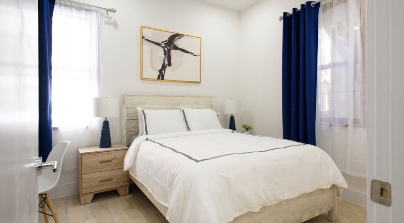 Photo of Bluer Than Velvet