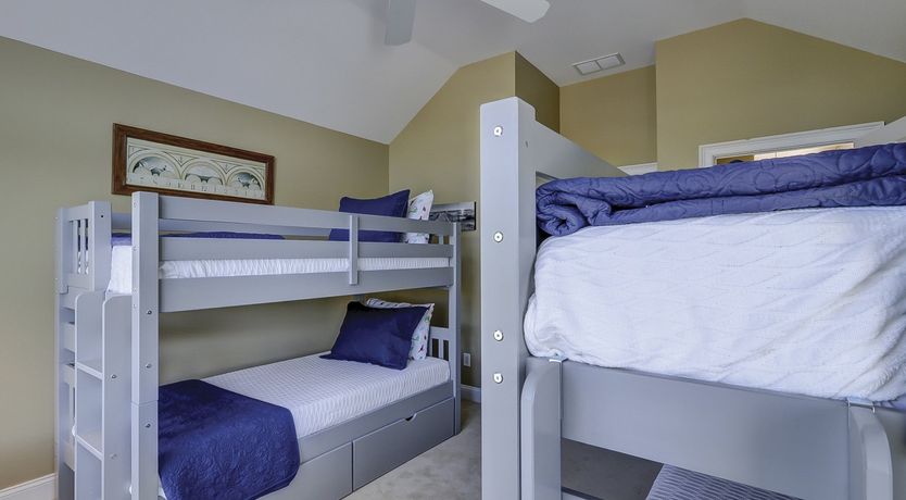 Photo of Among The Dunes