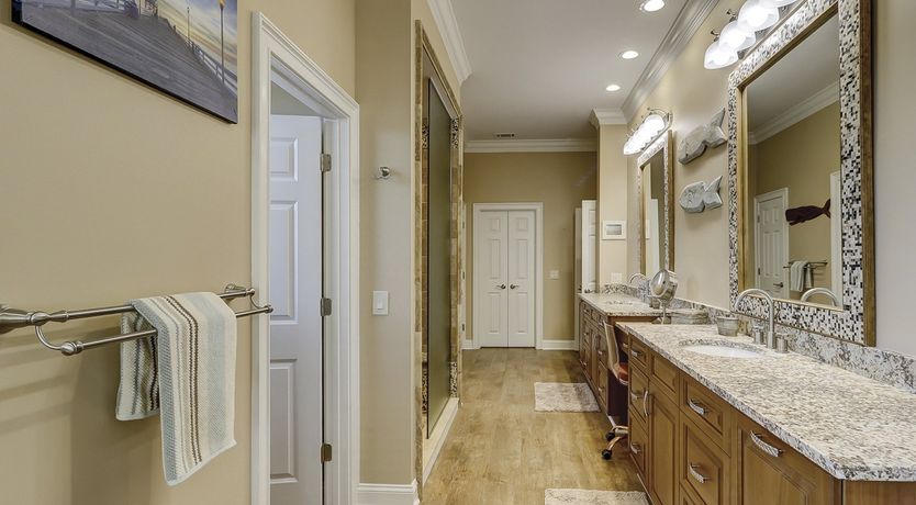 Photo of Among The Dunes