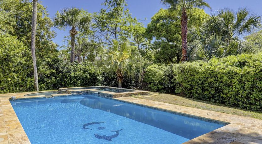 Photo of Among The Dunes