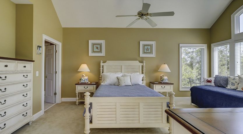 Photo of Among The Dunes