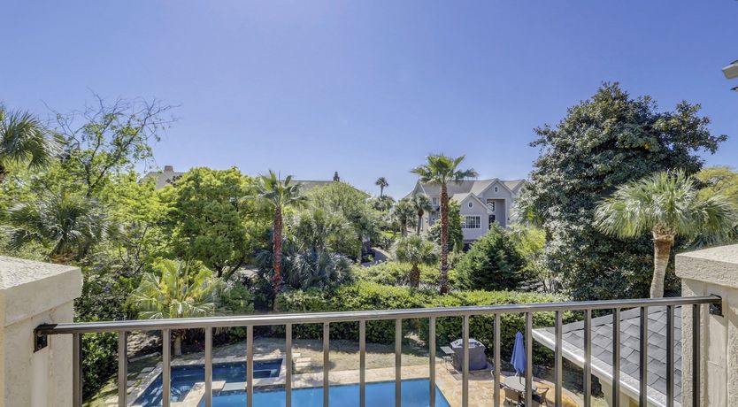 Photo of Among The Dunes