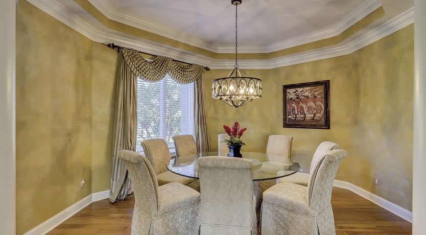 Photo of Among The Dunes