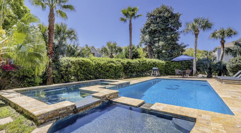 Photo of Among The Dunes