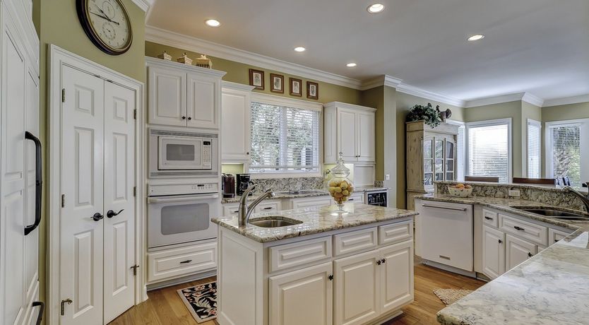 Photo of Among The Dunes