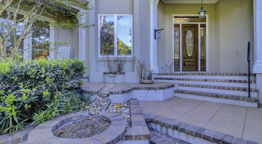 Photo of Among The Dunes