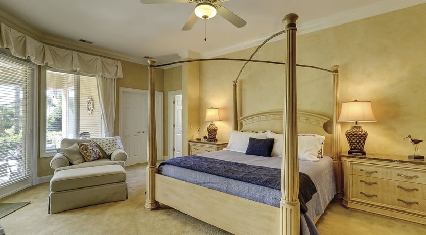 Photo of Among The Dunes