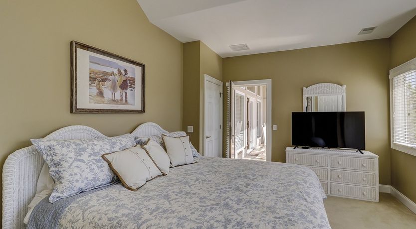 Photo of Among The Dunes