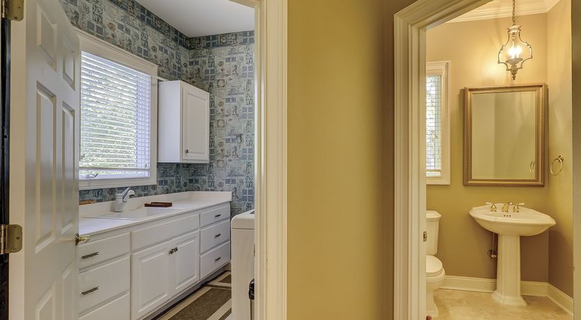 Photo of Among The Dunes