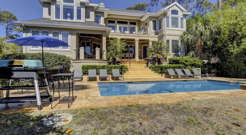 Photo of Among The Dunes