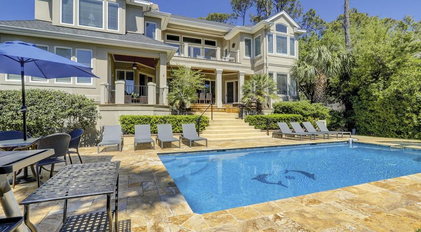 Photo of Among The Dunes