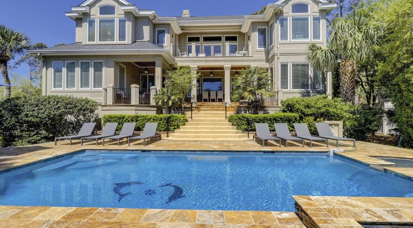 Photo of Among The Dunes