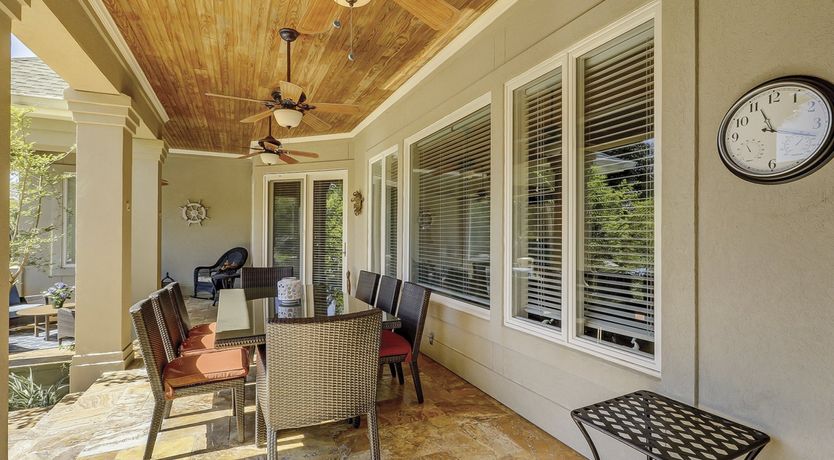 Photo of Among The Dunes