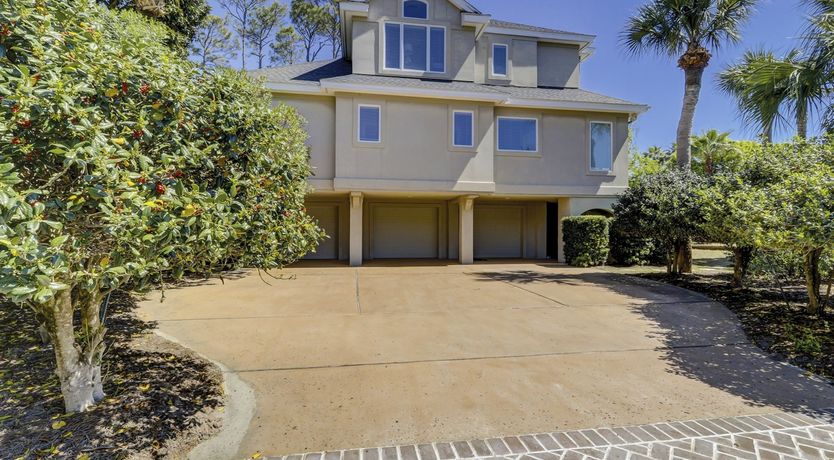 Photo of Among The Dunes