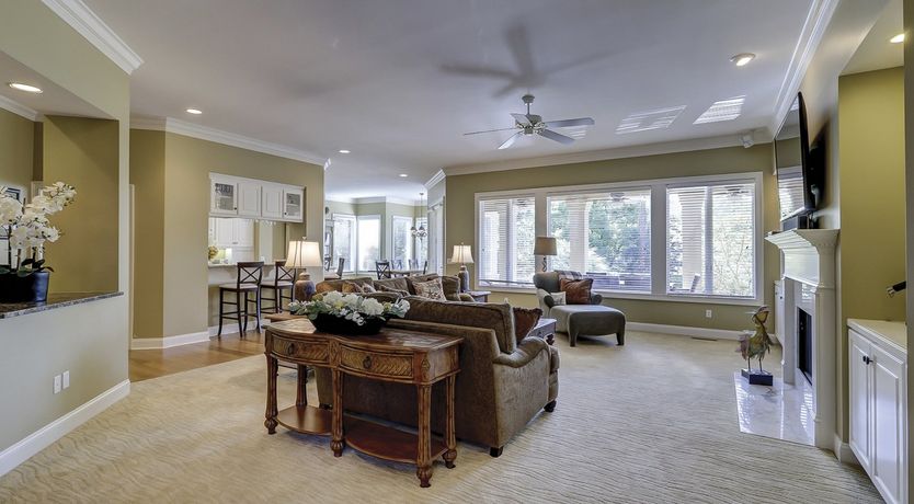 Photo of Among The Dunes