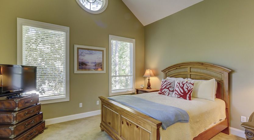 Photo of Among The Dunes