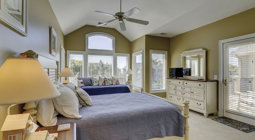 Photo of Among The Dunes