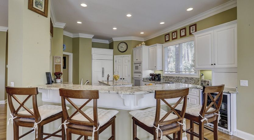 Photo of Among The Dunes