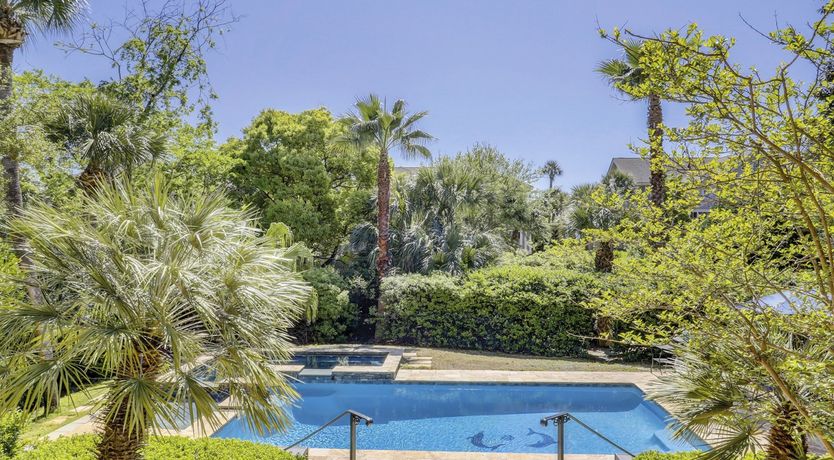 Photo of Among The Dunes