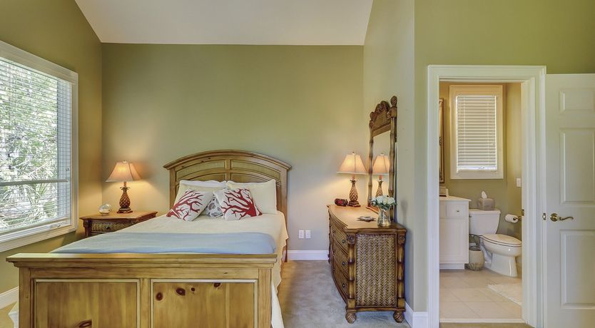 Photo of Among The Dunes