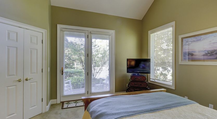 Photo of Among The Dunes