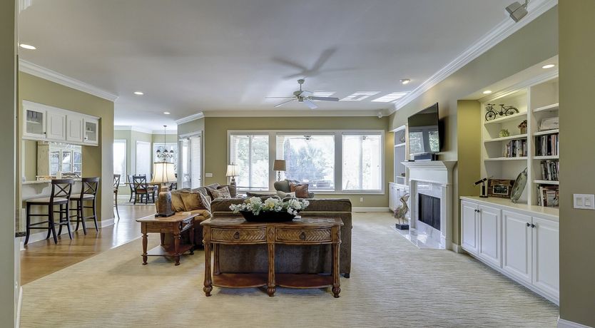 Photo of Among The Dunes