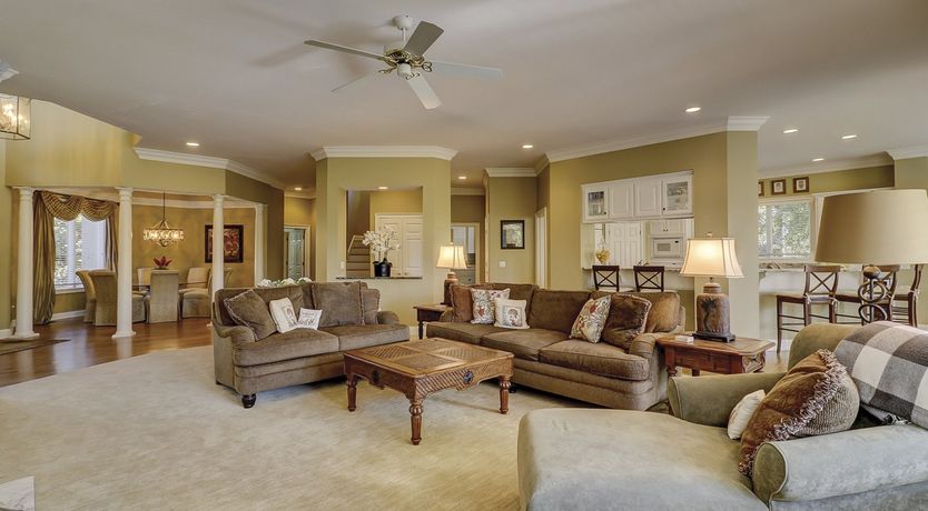 Photo of Among The Dunes