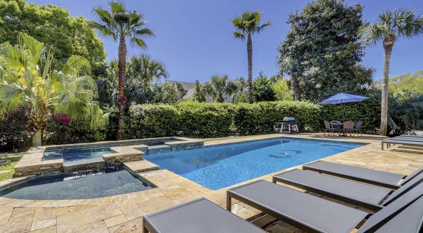 Photo of Among The Dunes